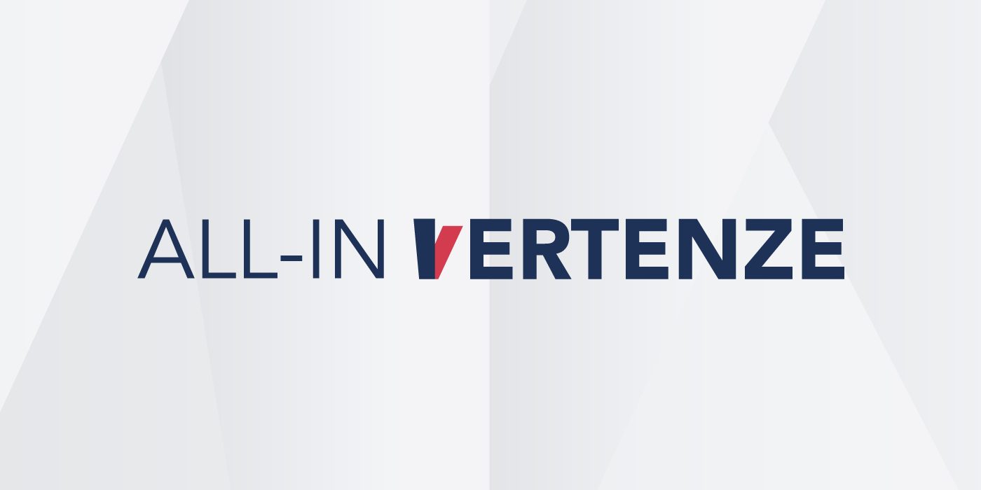 ALL-IN vertenze
