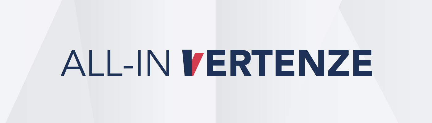 ALL-IN vertenze